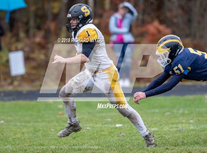 Thumbnail 1 in Souhegan @ Bow (NHIAA D2 Quarterfinal) photogallery.