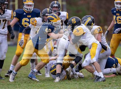 Thumbnail 2 in Souhegan @ Bow (NHIAA D2 Quarterfinal) photogallery.
