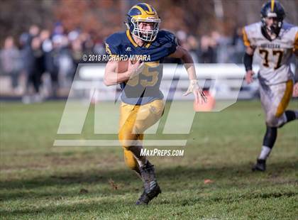 Thumbnail 1 in Souhegan @ Bow (NHIAA D2 Quarterfinal) photogallery.