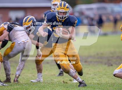 Thumbnail 2 in Souhegan @ Bow (NHIAA D2 Quarterfinal) photogallery.