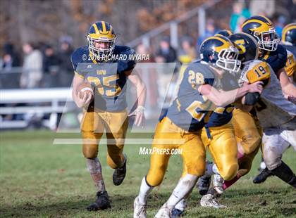 Thumbnail 3 in Souhegan @ Bow (NHIAA D2 Quarterfinal) photogallery.