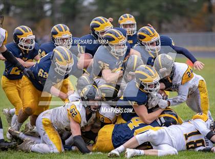 Thumbnail 1 in Souhegan @ Bow (NHIAA D2 Quarterfinal) photogallery.