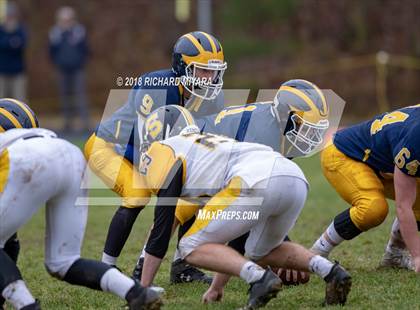 Thumbnail 3 in Souhegan @ Bow (NHIAA D2 Quarterfinal) photogallery.