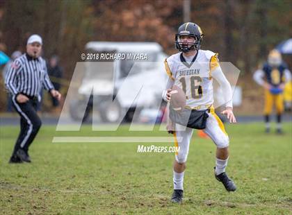 Thumbnail 1 in Souhegan @ Bow (NHIAA D2 Quarterfinal) photogallery.