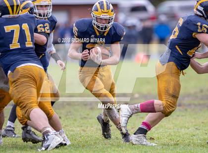 Thumbnail 3 in Souhegan @ Bow (NHIAA D2 Quarterfinal) photogallery.