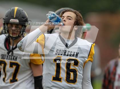 Thumbnail 1 in Souhegan @ Bow (NHIAA D2 Quarterfinal) photogallery.