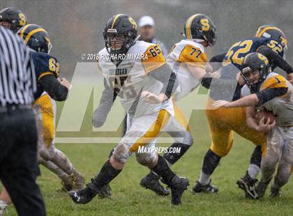 Thumbnail 1 in Souhegan @ Bow (NHIAA D2 Quarterfinal) photogallery.