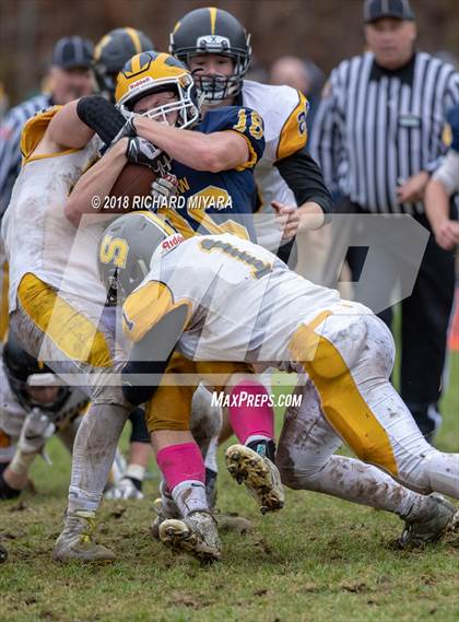 Thumbnail 2 in Souhegan @ Bow (NHIAA D2 Quarterfinal) photogallery.