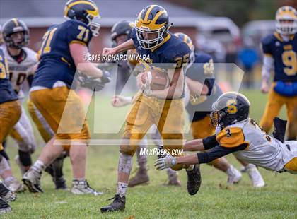 Thumbnail 2 in Souhegan @ Bow (NHIAA D2 Quarterfinal) photogallery.