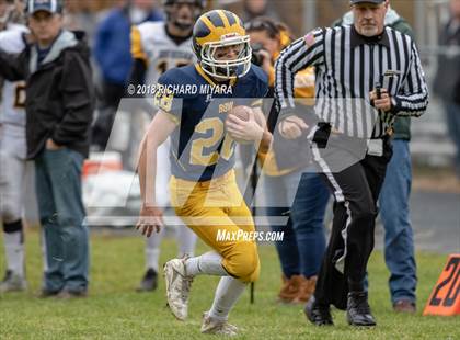 Thumbnail 3 in Souhegan @ Bow (NHIAA D2 Quarterfinal) photogallery.