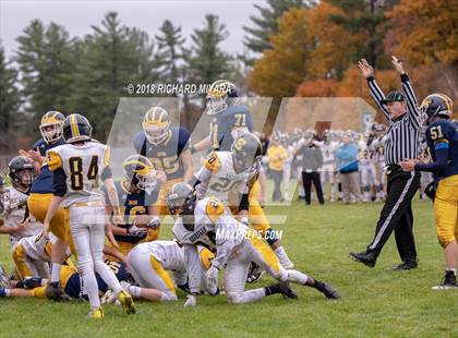 Thumbnail 1 in Souhegan @ Bow (NHIAA D2 Quarterfinal) photogallery.