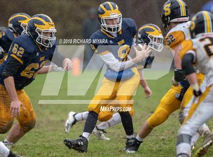 Thumbnail 2 in Souhegan @ Bow (NHIAA D2 Quarterfinal) photogallery.