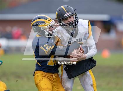 Thumbnail 3 in Souhegan @ Bow (NHIAA D2 Quarterfinal) photogallery.