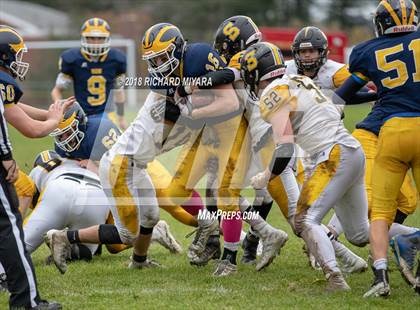 Thumbnail 1 in Souhegan @ Bow (NHIAA D2 Quarterfinal) photogallery.