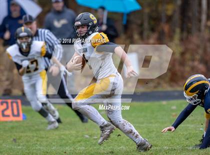 Thumbnail 3 in Souhegan @ Bow (NHIAA D2 Quarterfinal) photogallery.