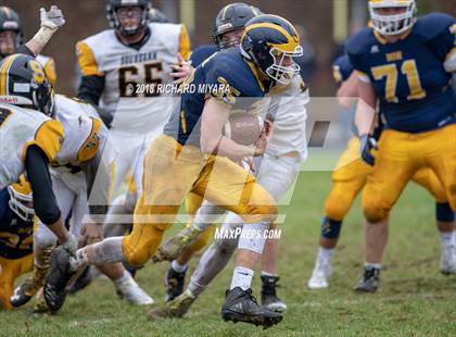 Thumbnail 2 in Souhegan @ Bow (NHIAA D2 Quarterfinal) photogallery.