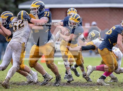 Thumbnail 3 in Souhegan @ Bow (NHIAA D2 Quarterfinal) photogallery.
