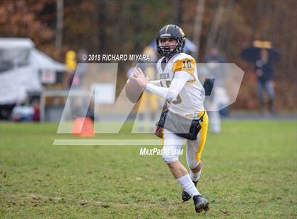Thumbnail 3 in Souhegan @ Bow (NHIAA D2 Quarterfinal) photogallery.