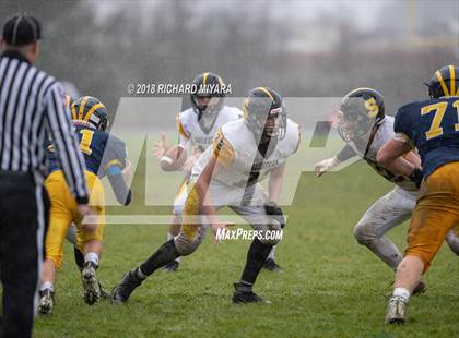 Thumbnail 1 in Souhegan @ Bow (NHIAA D2 Quarterfinal) photogallery.