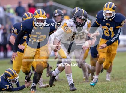 Thumbnail 3 in Souhegan @ Bow (NHIAA D2 Quarterfinal) photogallery.