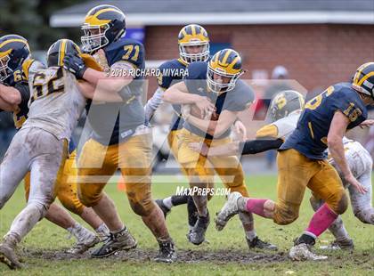 Thumbnail 2 in Souhegan @ Bow (NHIAA D2 Quarterfinal) photogallery.