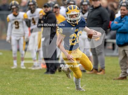 Thumbnail 1 in Souhegan @ Bow (NHIAA D2 Quarterfinal) photogallery.