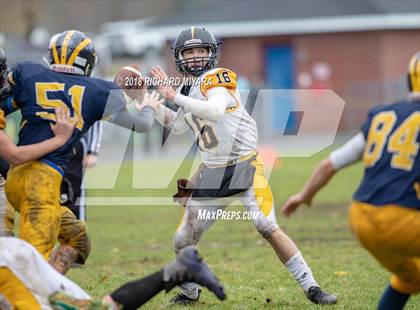 Thumbnail 3 in Souhegan @ Bow (NHIAA D2 Quarterfinal) photogallery.