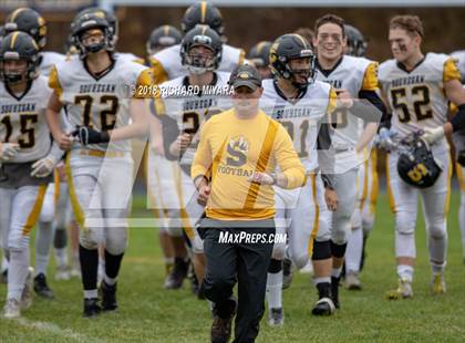 Thumbnail 1 in Souhegan @ Bow (NHIAA D2 Quarterfinal) photogallery.
