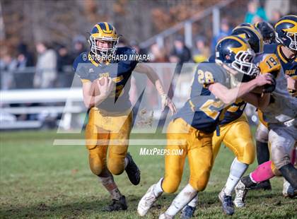 Thumbnail 1 in Souhegan @ Bow (NHIAA D2 Quarterfinal) photogallery.