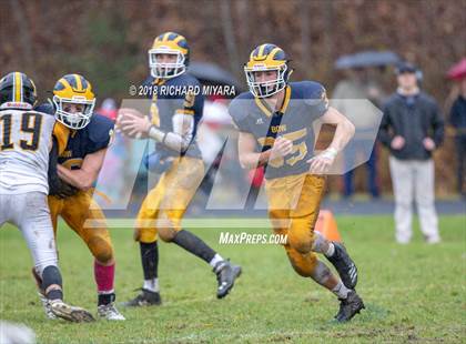 Thumbnail 1 in Souhegan @ Bow (NHIAA D2 Quarterfinal) photogallery.