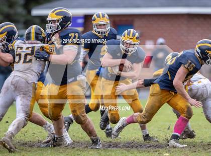 Thumbnail 1 in Souhegan @ Bow (NHIAA D2 Quarterfinal) photogallery.