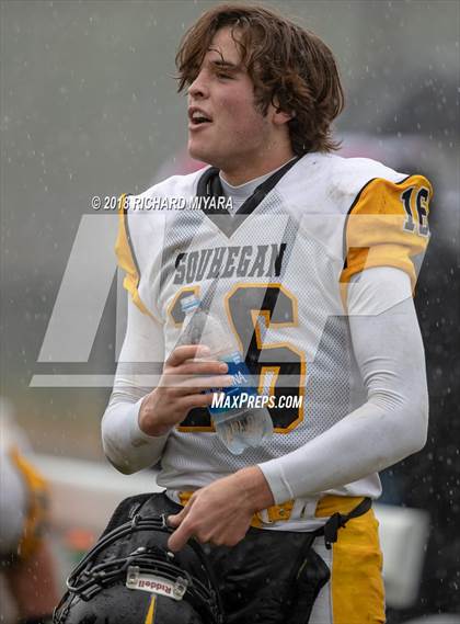 Thumbnail 3 in Souhegan @ Bow (NHIAA D2 Quarterfinal) photogallery.
