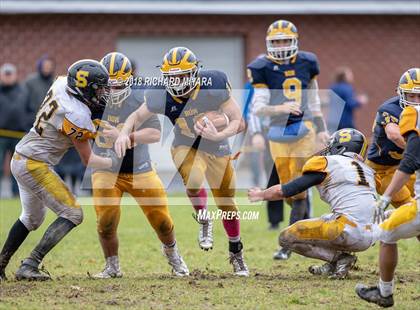 Thumbnail 3 in Souhegan @ Bow (NHIAA D2 Quarterfinal) photogallery.