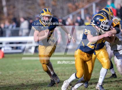 Thumbnail 2 in Souhegan @ Bow (NHIAA D2 Quarterfinal) photogallery.