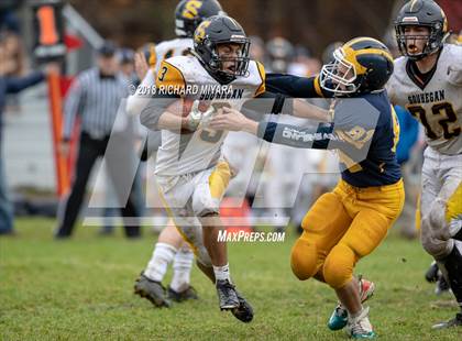 Thumbnail 3 in Souhegan @ Bow (NHIAA D2 Quarterfinal) photogallery.