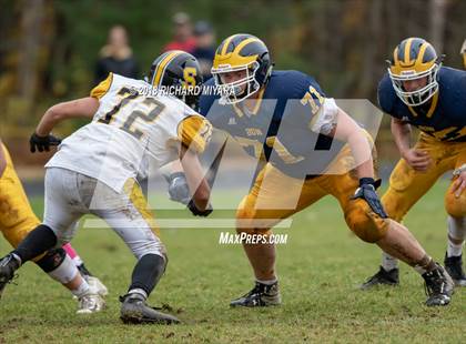 Thumbnail 2 in Souhegan @ Bow (NHIAA D2 Quarterfinal) photogallery.