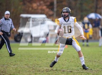 Thumbnail 2 in Souhegan @ Bow (NHIAA D2 Quarterfinal) photogallery.