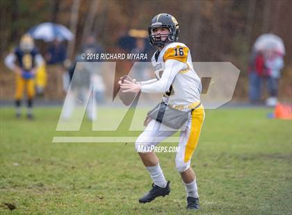 Thumbnail 2 in Souhegan @ Bow (NHIAA D2 Quarterfinal) photogallery.