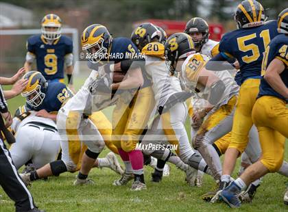 Thumbnail 3 in Souhegan @ Bow (NHIAA D2 Quarterfinal) photogallery.