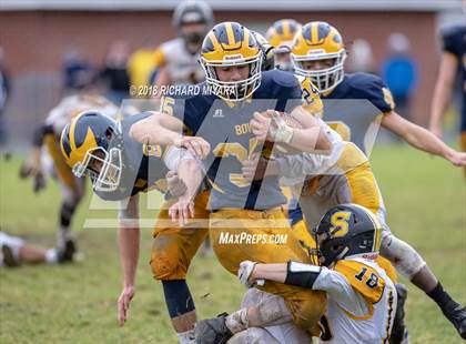 Thumbnail 2 in Souhegan @ Bow (NHIAA D2 Quarterfinal) photogallery.