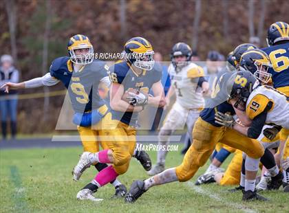 Thumbnail 3 in Souhegan @ Bow (NHIAA D2 Quarterfinal) photogallery.