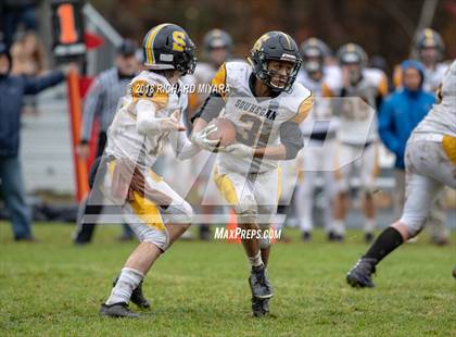 Thumbnail 2 in Souhegan @ Bow (NHIAA D2 Quarterfinal) photogallery.