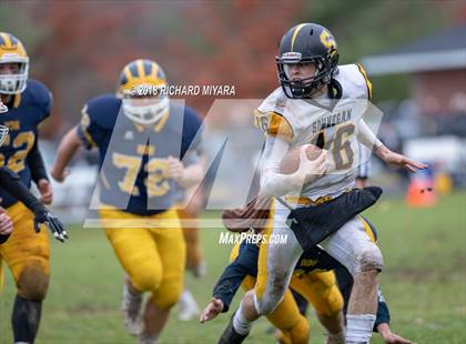 Thumbnail 1 in Souhegan @ Bow (NHIAA D2 Quarterfinal) photogallery.