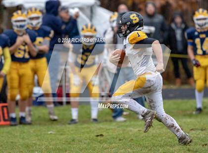 Thumbnail 3 in Souhegan @ Bow (NHIAA D2 Quarterfinal) photogallery.
