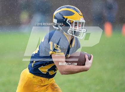 Thumbnail 3 in Souhegan @ Bow (NHIAA D2 Quarterfinal) photogallery.