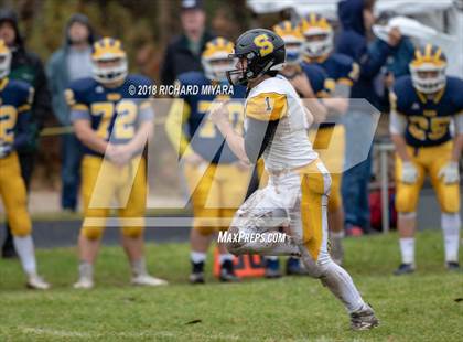 Thumbnail 1 in Souhegan @ Bow (NHIAA D2 Quarterfinal) photogallery.