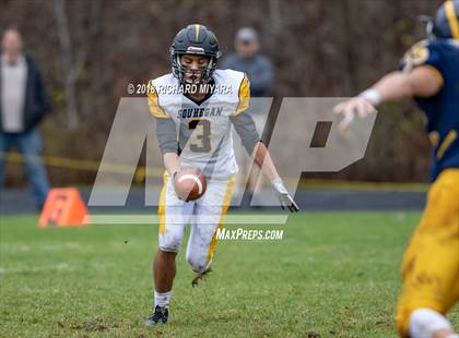 Thumbnail 2 in Souhegan @ Bow (NHIAA D2 Quarterfinal) photogallery.