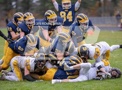 Thumbnail 3 in Souhegan @ Bow (NHIAA D2 Quarterfinal) photogallery.