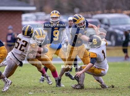 Thumbnail 3 in Souhegan @ Bow (NHIAA D2 Quarterfinal) photogallery.
