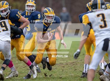 Thumbnail 3 in Souhegan @ Bow (NHIAA D2 Quarterfinal) photogallery.